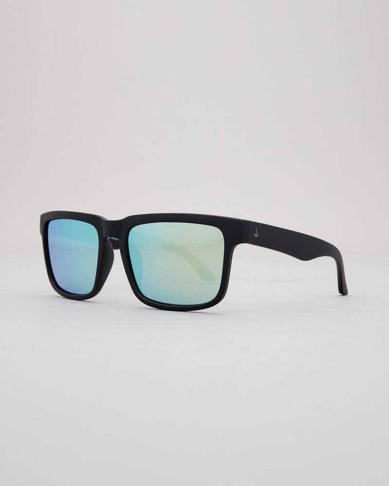 Salty Life Dead Set Sunglasses for Mens