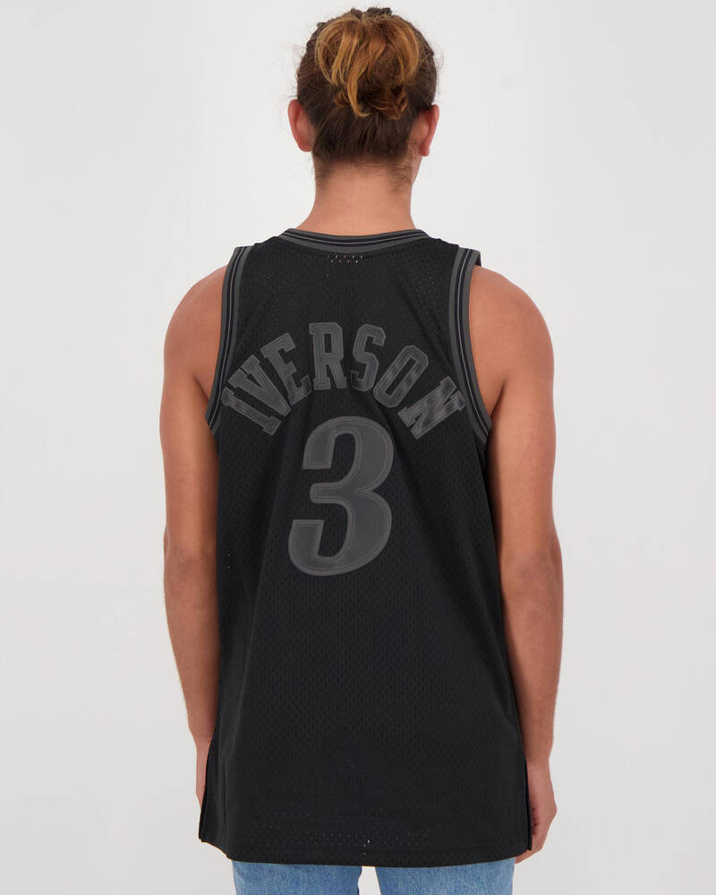 Mitchell & Ness Eclipse Swingman Jersey for Mens