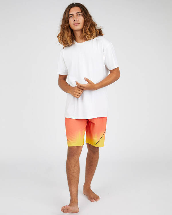 Quiksilver Highline New Wave Board Shorts for Mens