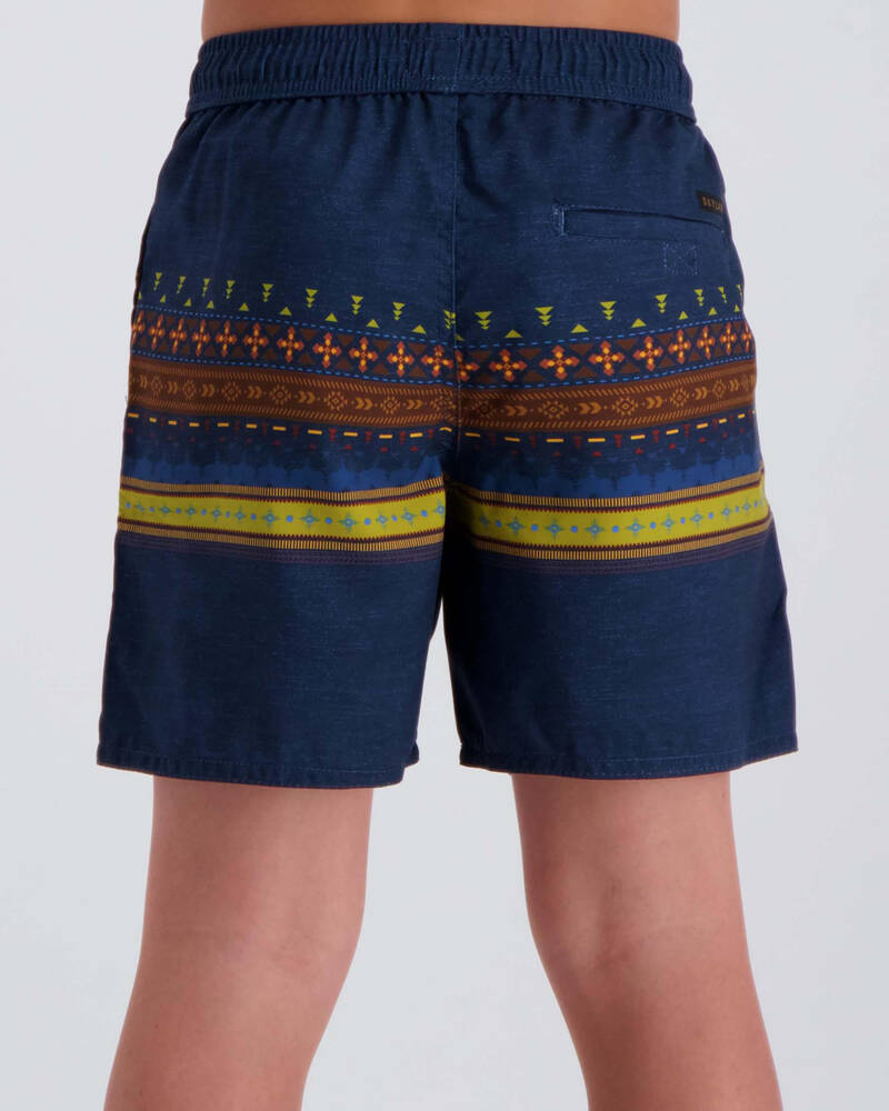 Skylark Boys Navajo Mully for Mens