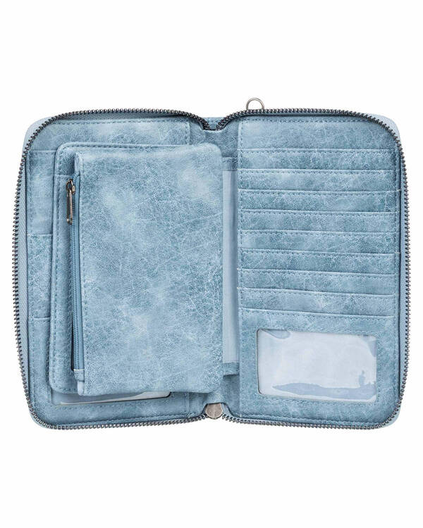 Roxy Oopsie Daisy Wallet for Womens