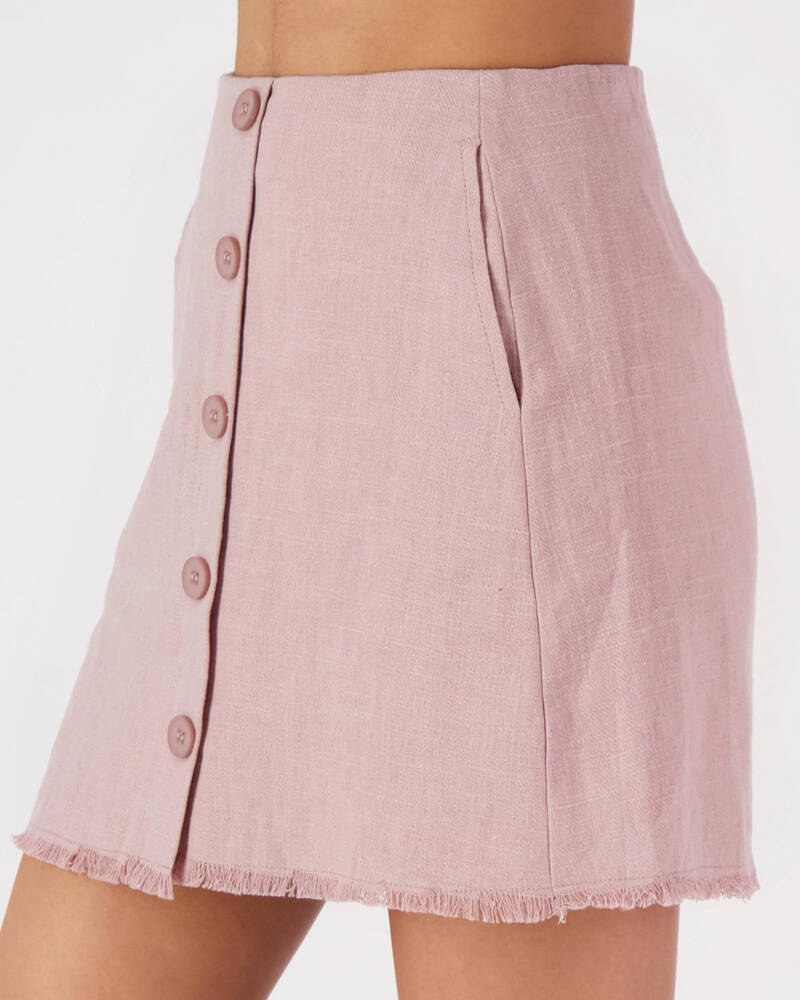 Mooloola Monica Skirt for Womens