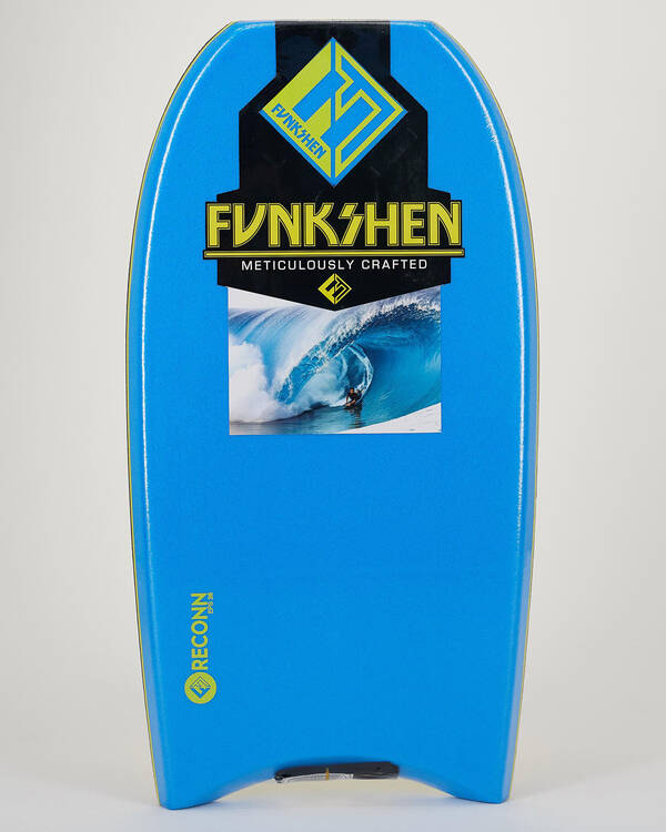 Funk Shen Reconn 38" Bodyboard for Mens