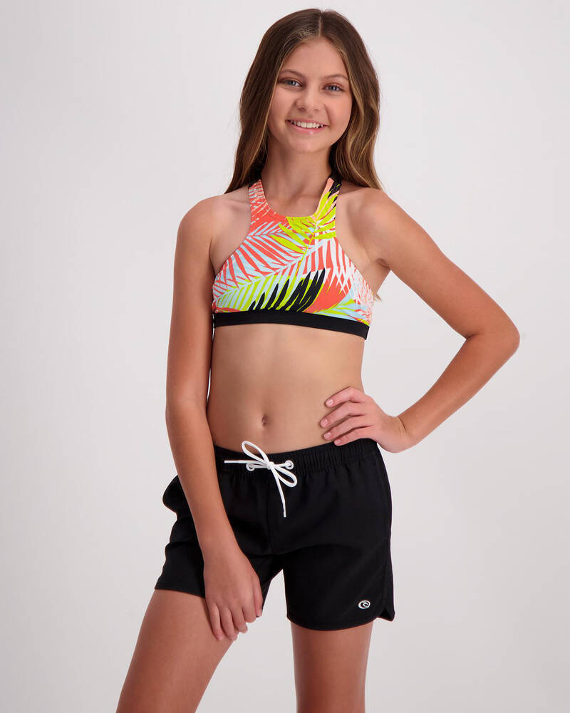 Rip Curl Girls Essentials Board Shorts for Womens