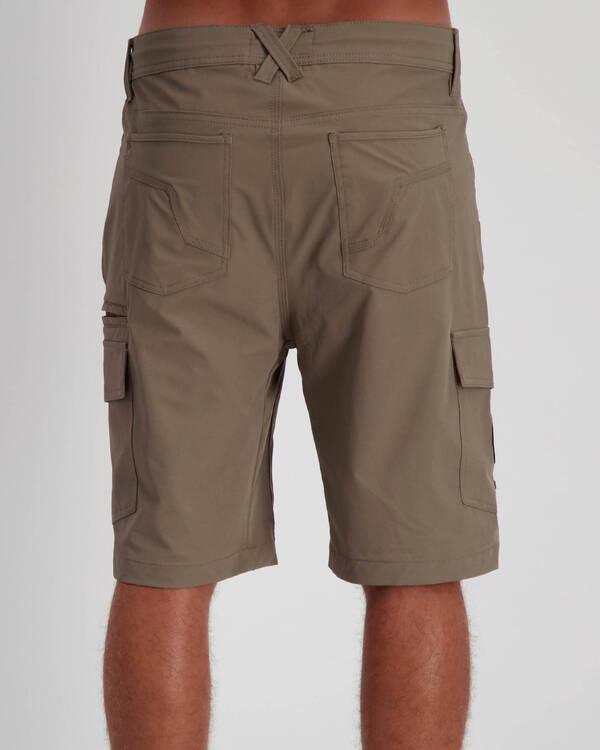 Jetpilot Venture Jetlite Boarkshorts for Mens