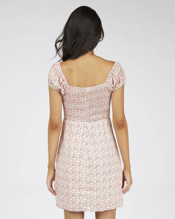 Shareen Collection Hold Me Tight Dress for Womens
