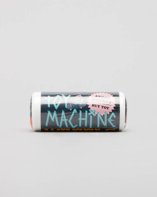 Toy Machine Monster 51mm Skateboard Wheels for Unisex