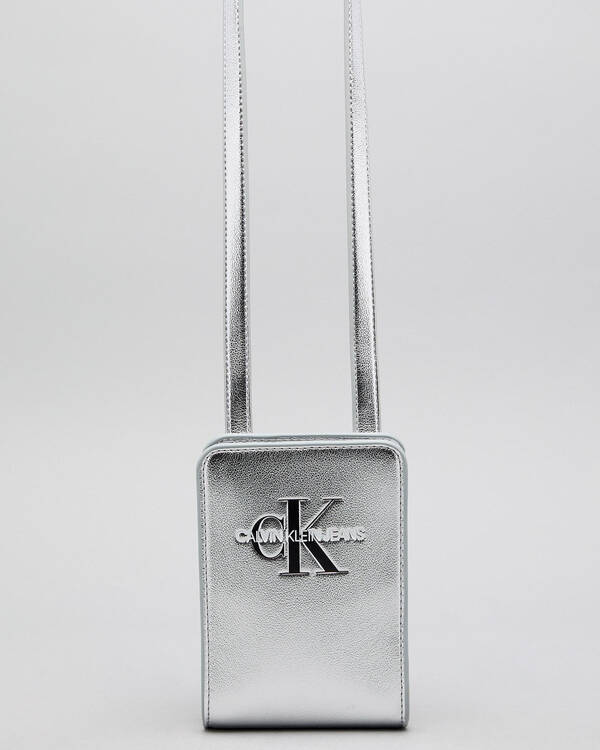Calvin Klein Jeans Crossbody Bag for Womens