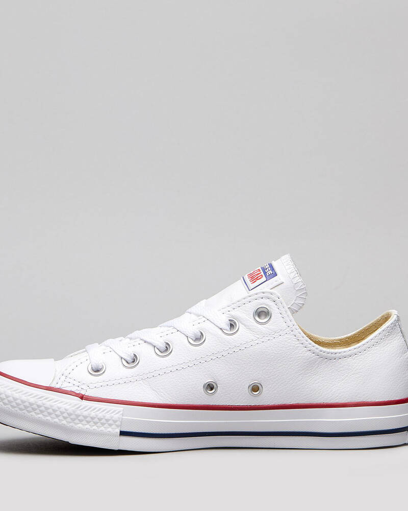 Converse Womens Chuck Taylor Lo-Pro Shoes for Womens