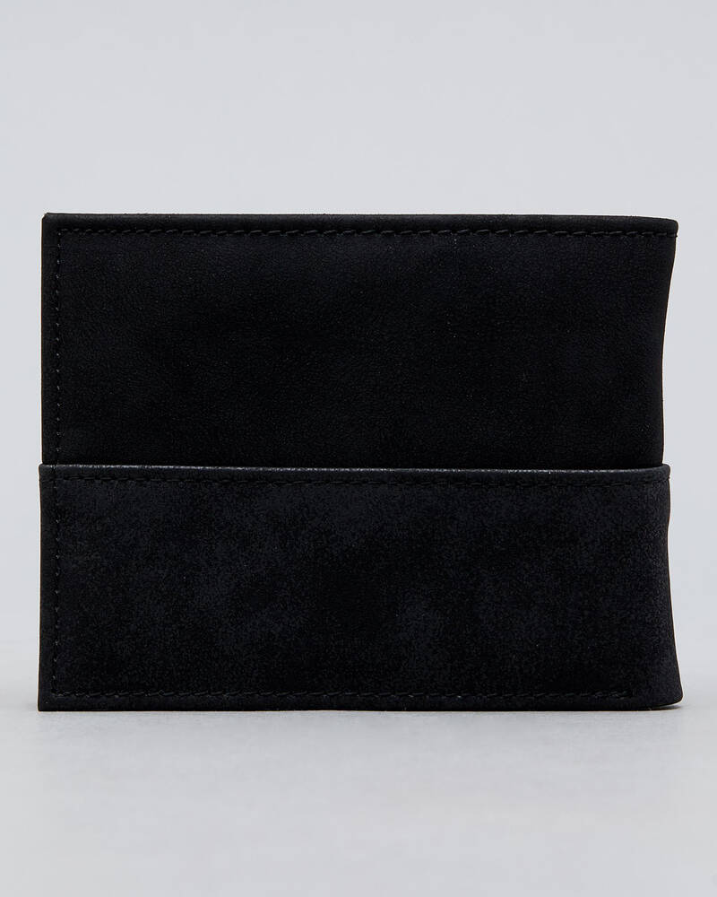 Rip Curl Archer RFID PU All Day Wallet for Mens