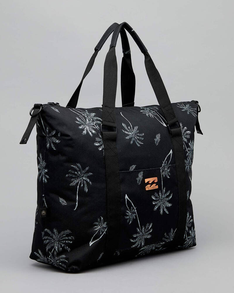 Billabong Fest Weekender Overnight Bag for Womens