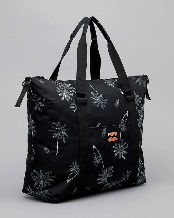 Billabong Fest Weekender Overnight Bag for Womens
