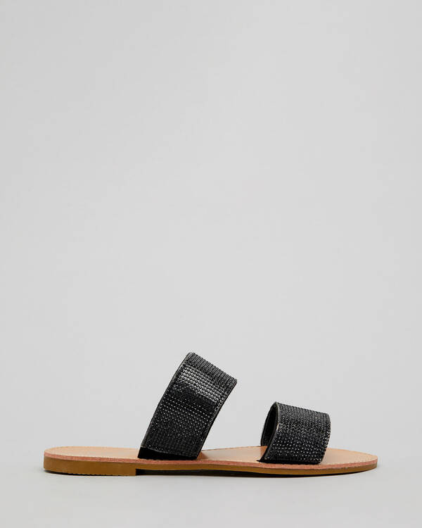 Mooloola Chloe Sandals for Womens