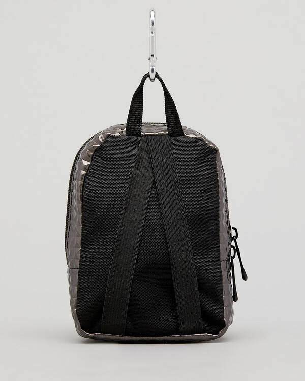 Mooloola Diamond Mini Backpack for Womens