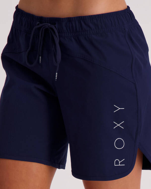 Roxy Chill Love Board Shorts for Womens