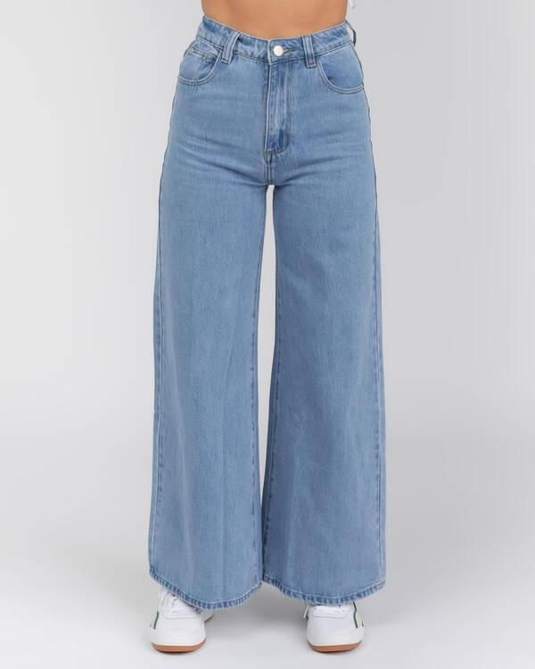 Used Seventh Heaven Jeans for Womens
