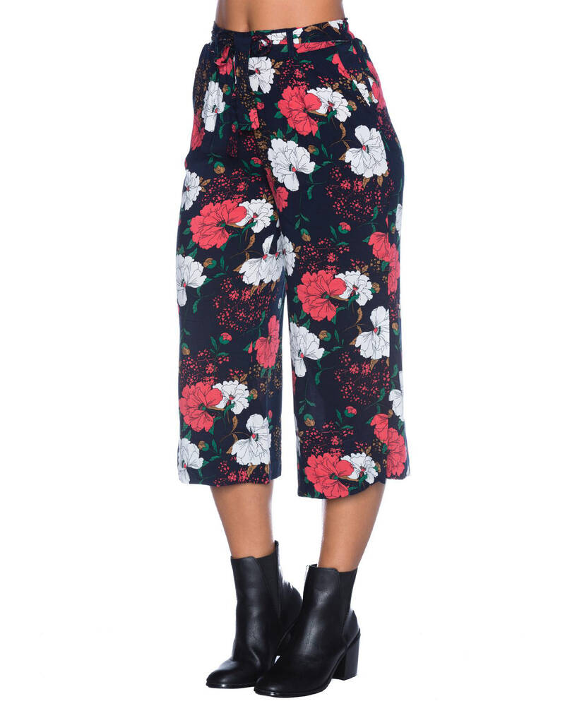 Mooloola Stelly Beach Pant for Womens