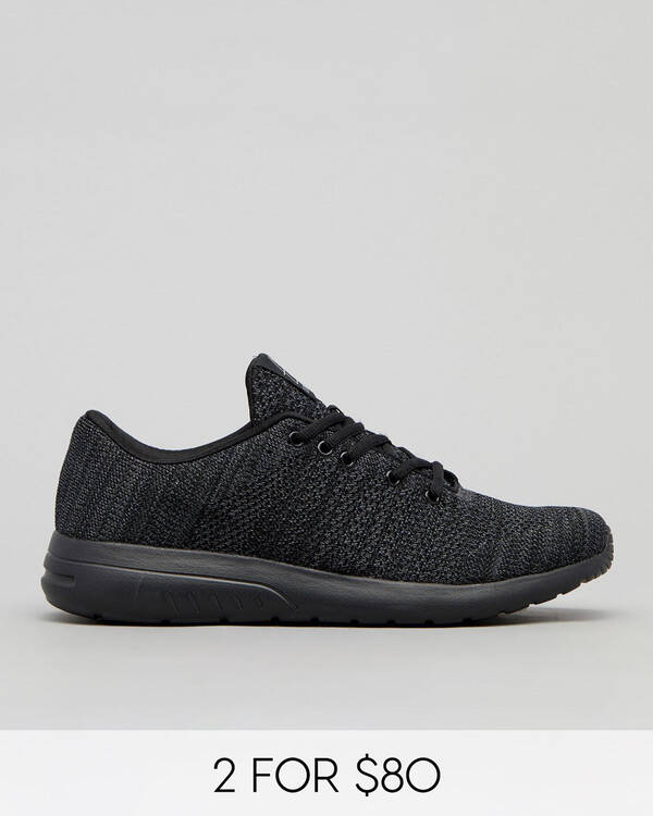 Lucid Stamford Shoes for Mens