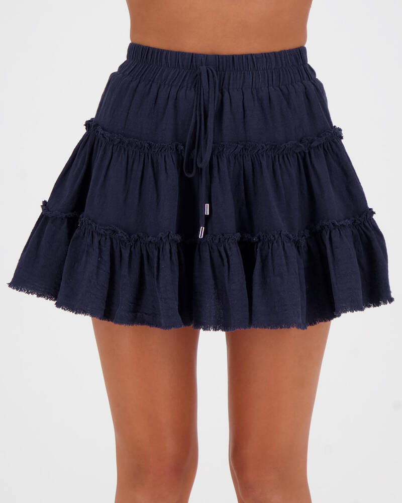 Mooloola Holbrook Skirt for Womens