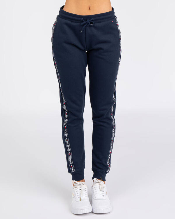 Tommy Hilfiger Authentic Track Pants for Womens
