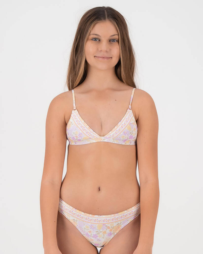 Kaiami Girls' Cleo Bikini for Womens