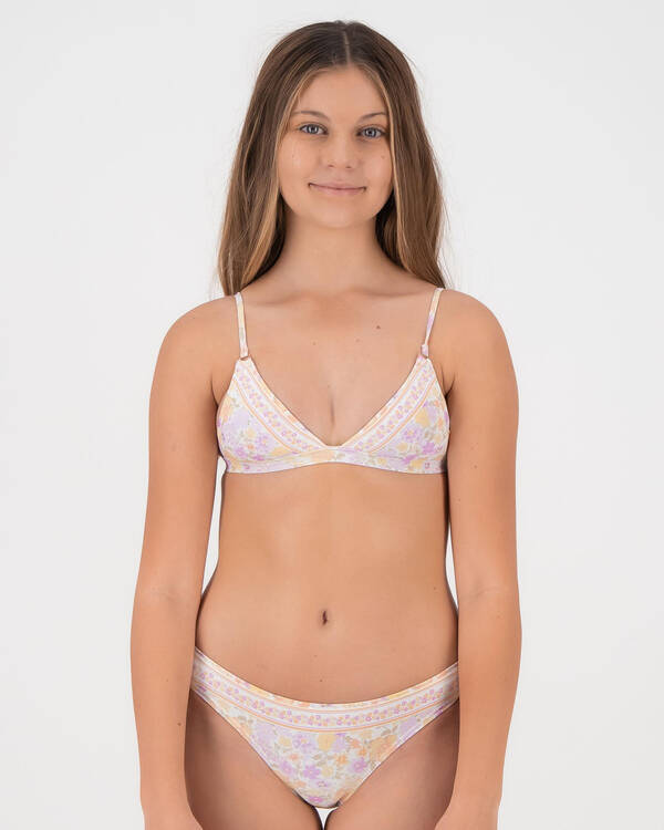 Kaiami Girls' Cleo Bikini for Womens