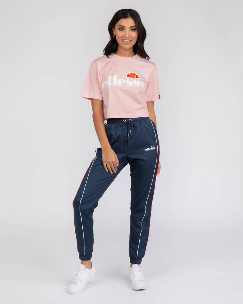 Ellesse Alberta T-Shirt for Womens