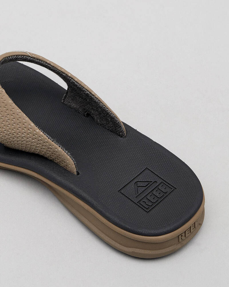 Reef Rover Thongs for Mens