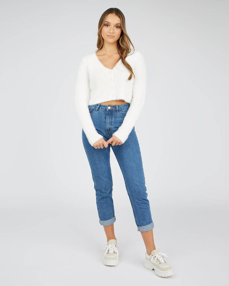 Ava And Ever Cher Cardigan for Womens