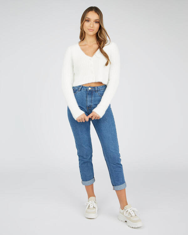 Ava And Ever Cher Cardigan for Womens