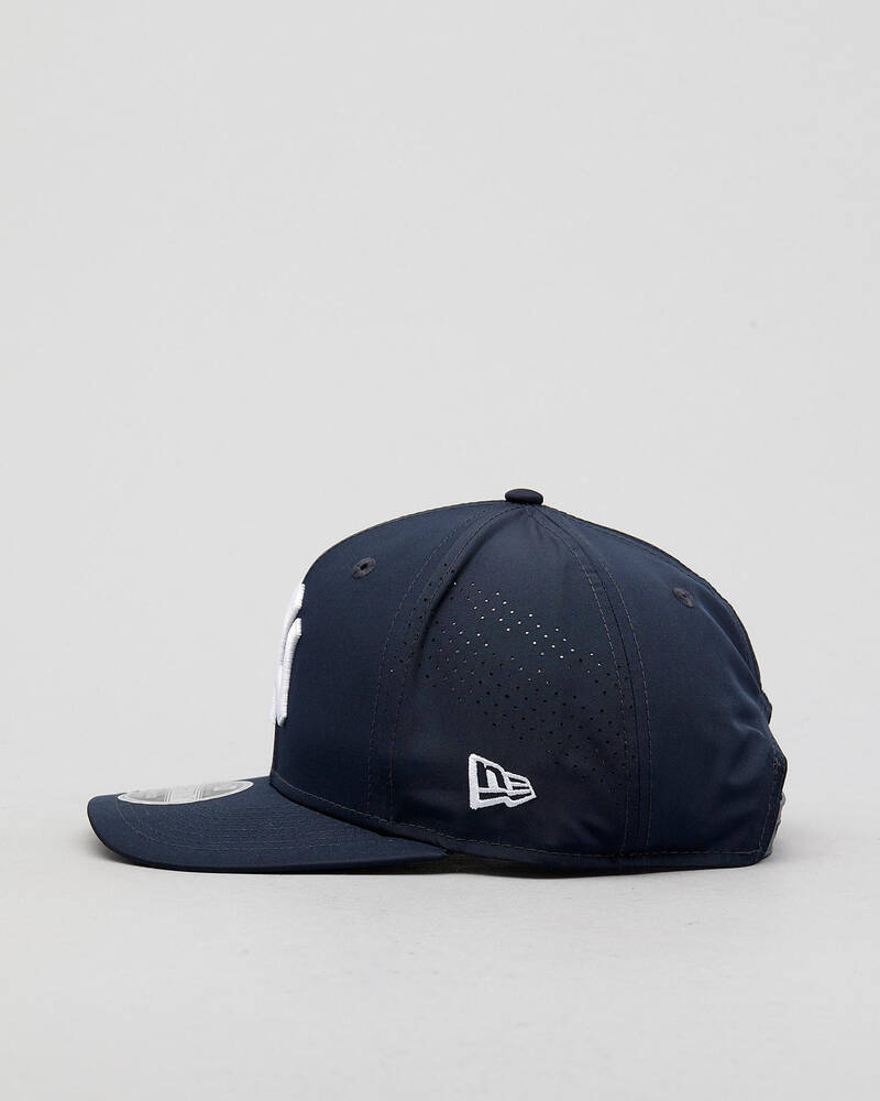 New Era New York Yankees Team Prolight Cap for Mens