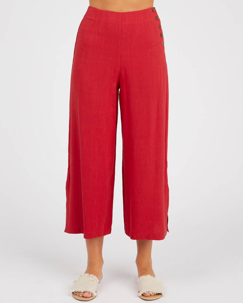 Mooloola Free Pants for Womens