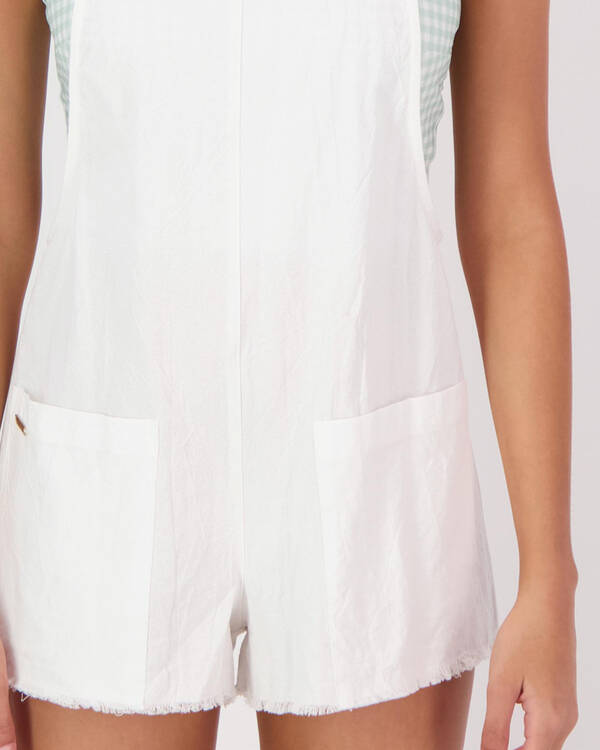 Mooloola Dally Overalls for Womens