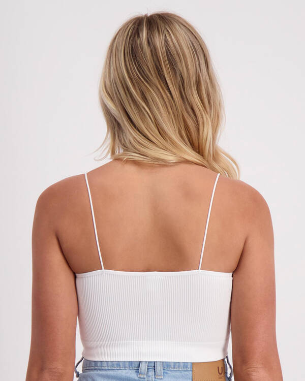 Secret Wishes Bess Bandeau for Womens