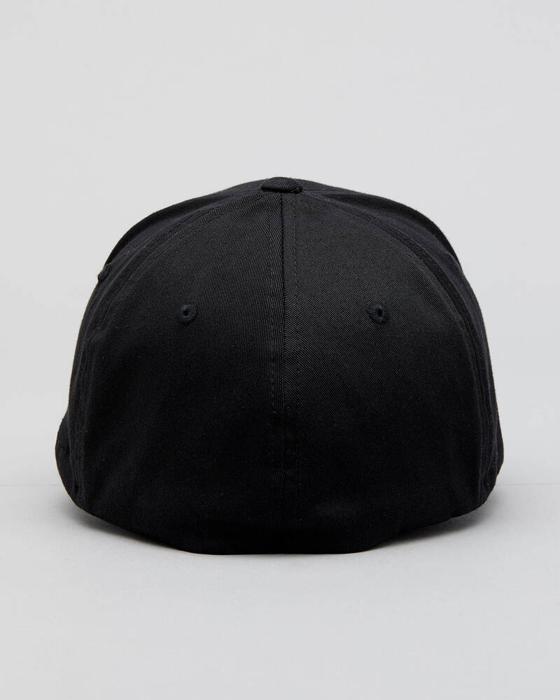 Flexfit Worn By The World Recycled Cap for Mens