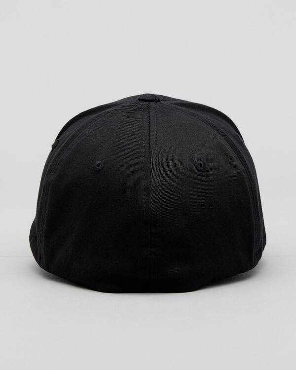 Flexfit Worn By The World Recycled Cap for Mens