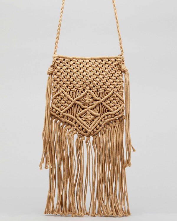 Mooloola Bella Sling Bag for Womens