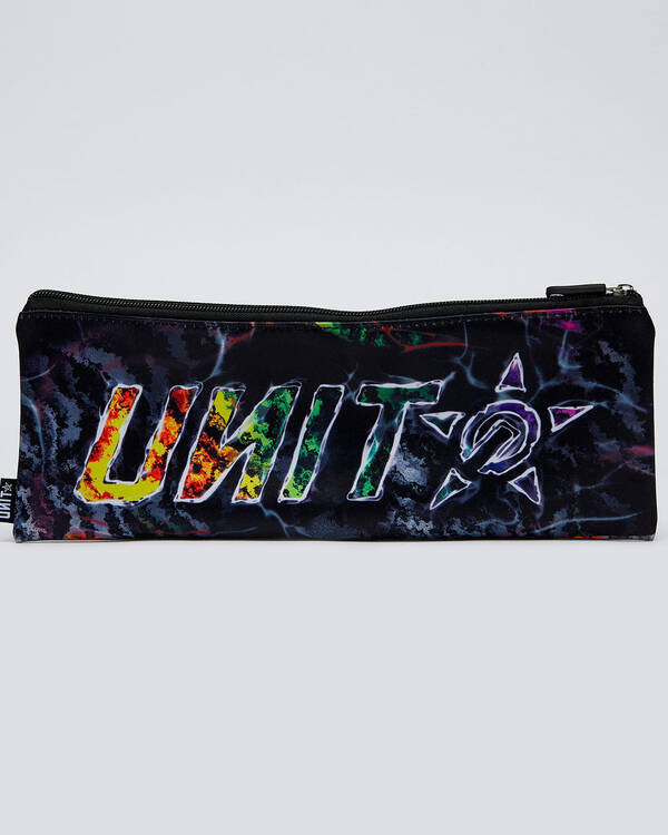 Unit 2 Illusion Pencil Case for Mens