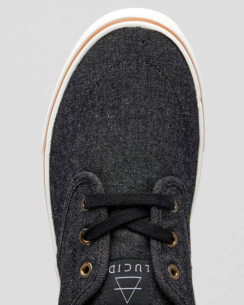 Lucid Geomet Shoes for Mens