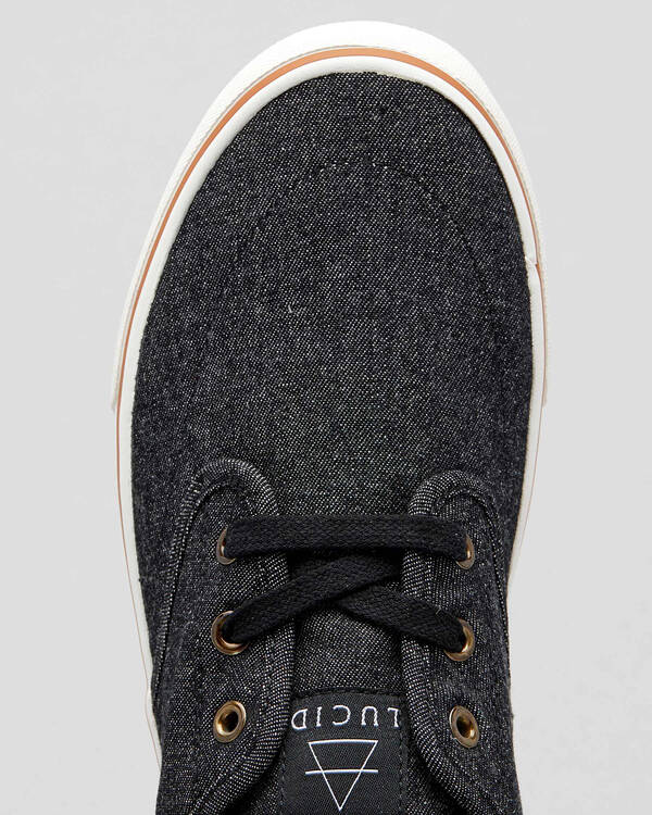 Lucid Geomet Shoes for Mens