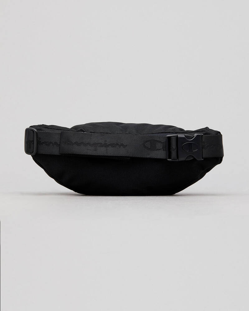 Champion Logo Waistbag for Mens
