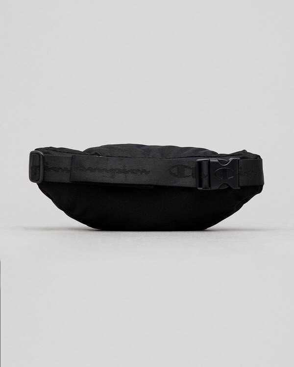 Champion Logo Waistbag for Mens