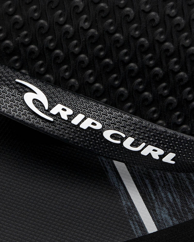 Rip Curl Hawkeye Thongs for Mens