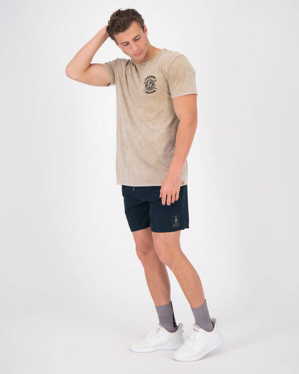 Sparta Sustained Mully Shorts for Mens