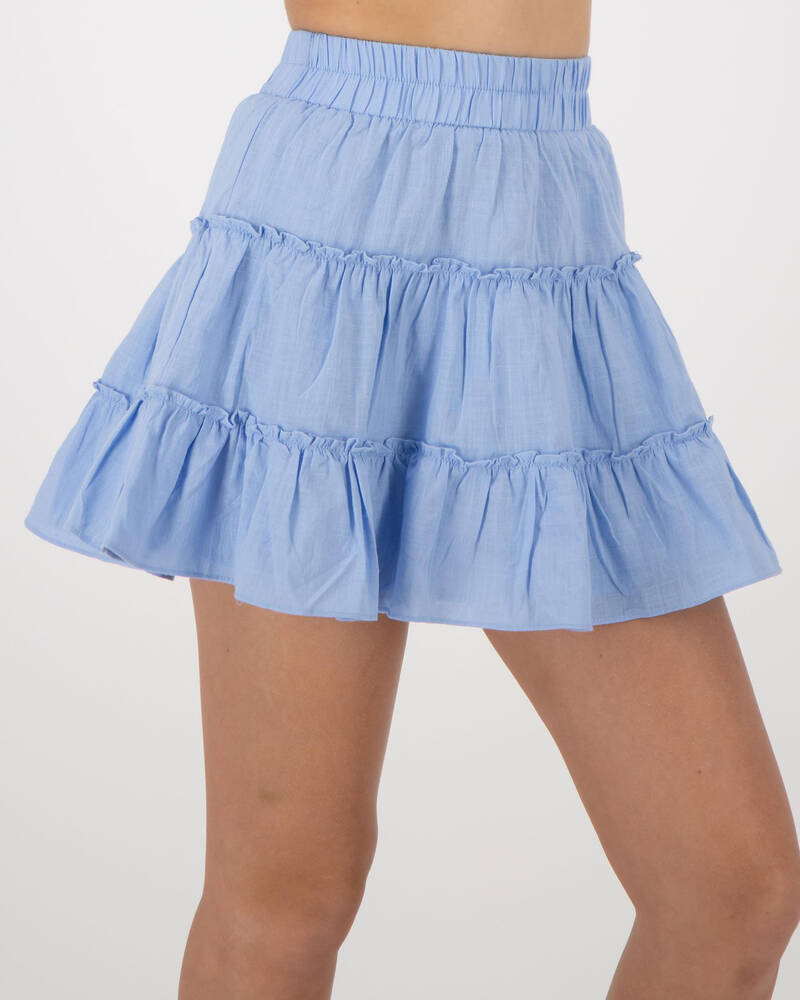 Mooloola Girls' Leta Skirt for Womens
