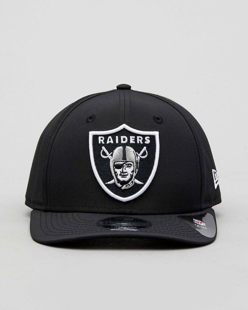 New Era Team Prolight OAR Cap for Mens