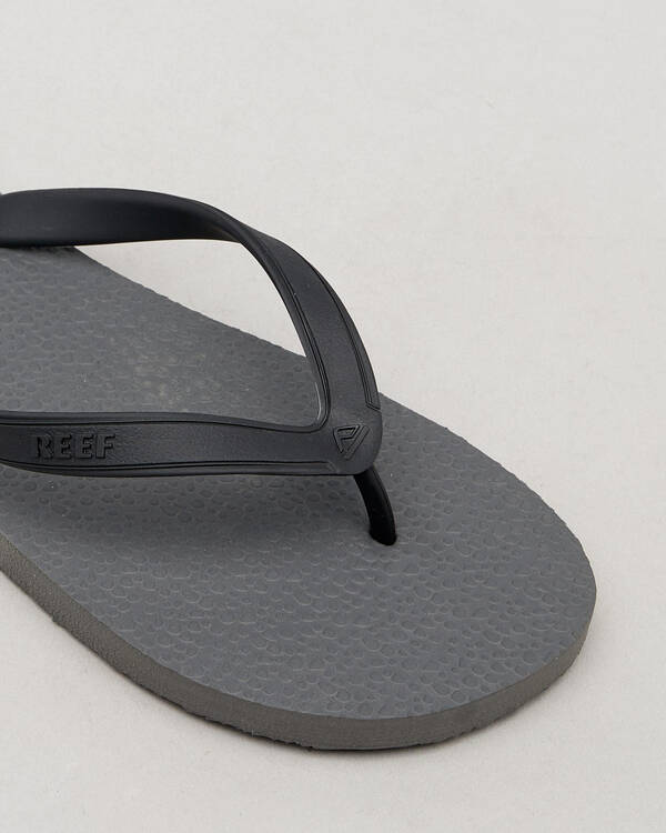 Reef Trinidad Plain Thongs for Mens