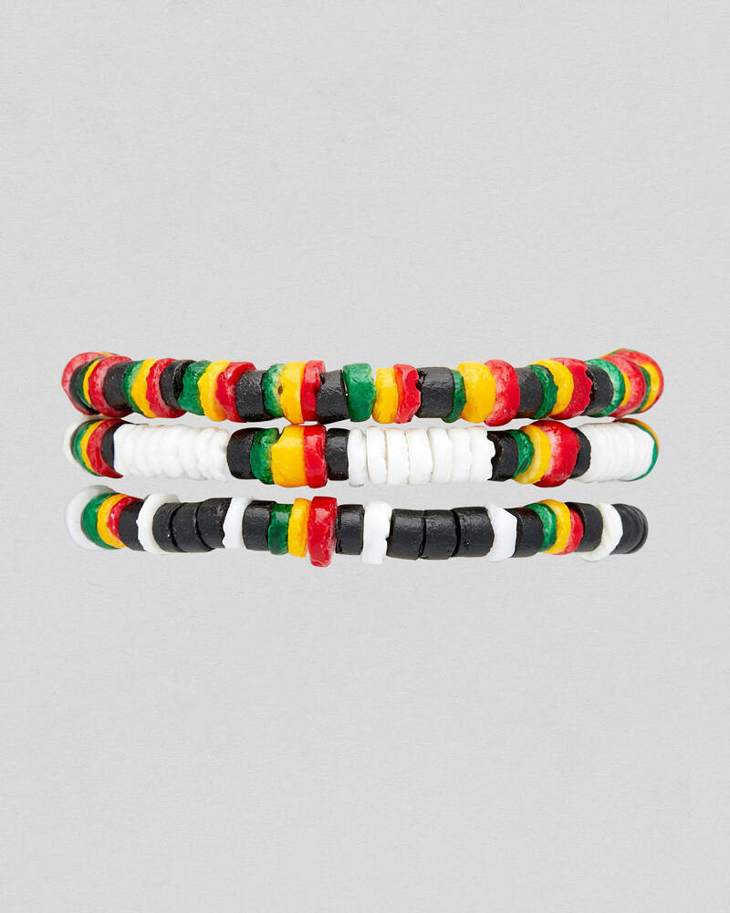 Classics 77 Bracelet Combo for Mens