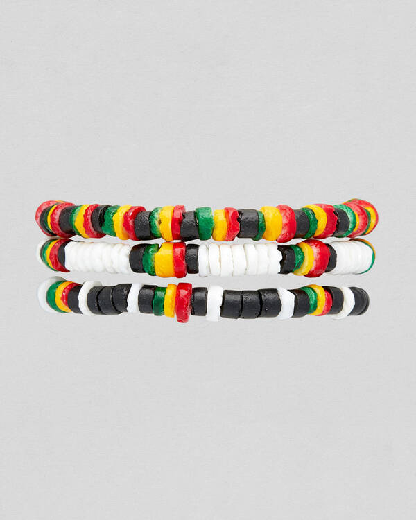 Classics 77 Bracelet Combo for Mens
