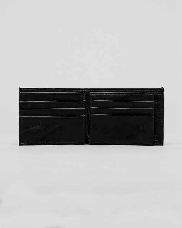 Lucid Milan Wallet for Mens